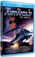 Airwolf: The Movie