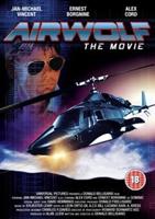 Airwolf: The Movie