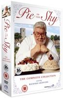 Pie in the Sky: Complete Series 1-5