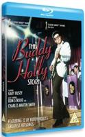 Buddy Holly Story