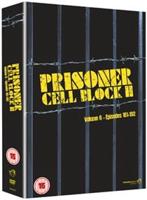 Prisoner Cell Block H: Volume 6 - Episodes 161-192