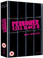 Prisoner Cell Block H: Volume 7 - Episodes 193-224
