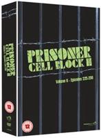Prisoner Cell Block H: Volume 8 - Episodes 225-256