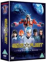 Star Fleet: The Complete Series