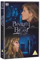 Beauty and the Beast: The Complete First Season