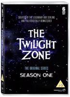 Twilight Zone - The Original Series: Season 1