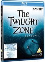 Twilight Zone - The Original Series: Season 1
