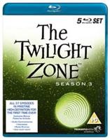 Twilight Zone - The Original Series: Season 3