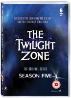 Twilight Zone - The Original Series: Season 5
