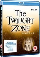 Twilight Zone - The Original Series: Season 5