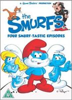 Smurfs: Four Smurf-tastic Episodes