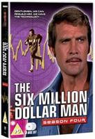 Six Million Dollar Man: Series 4