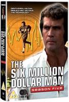 Six Million Dollar Man: Series 5