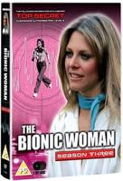 Bionic Woman: Series 3