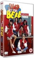 Saved By the Bell: Season 3