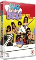 Saved By the Bell: Season 4