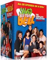 Saved By the Bell: The Complete Series