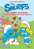 Smurfs: 4 Valentines favourites