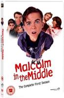 Malcolm in the Middle: The Complete Series 1