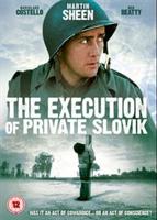 Execution of Private Slovik