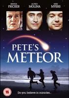 Pete&#39;s Meteor