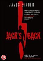 Jack&#39;s Back