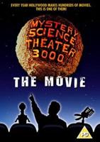 Mystery Science Theater 3000 - The Movie