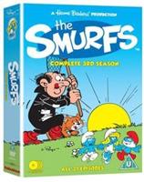 Smurfs: Complete Season Three