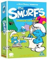 Smurfs: Complete Season Five