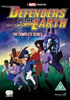 Defenders of the Earth: The Complete Series