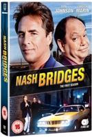 Nash Bridges: Series 1