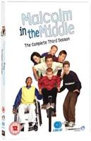 Malcolm in the Middle: The Complete Series 3