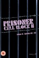 Prisoner Cell Block H: Volume 16