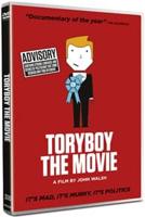 Toryboy: The Movie