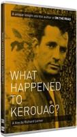 What Happened to Kerouac
