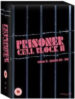 Prisoner Cell Block H: Volume 19