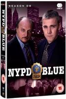 NYPD Blue: Season 6