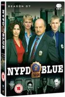NYPD Blue: Season 7
