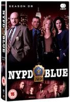 NYPD Blue: Season 8