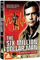 Six Million Dollar Man: Series 1