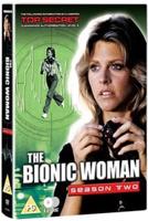 Bionic Woman: Series 2