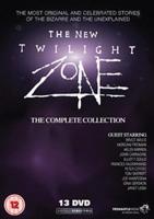 New Twilight Zone: The Complete Collection