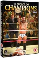 WWE: Night of Champions 2012