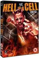 WWE: Hell in a Cell 2012