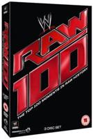 WWE: Raw - The Top 100 Moments in Raw History