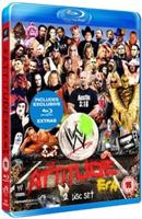 WWE: The Attitude Era