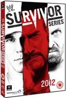 WWE: Survivor Series - 2012