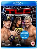 WWE: TLC 2012