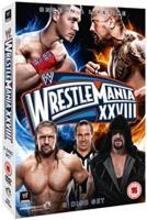WWE: WrestleMania 28