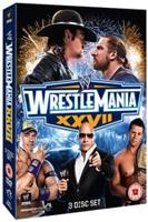 WWE: WrestleMania 27